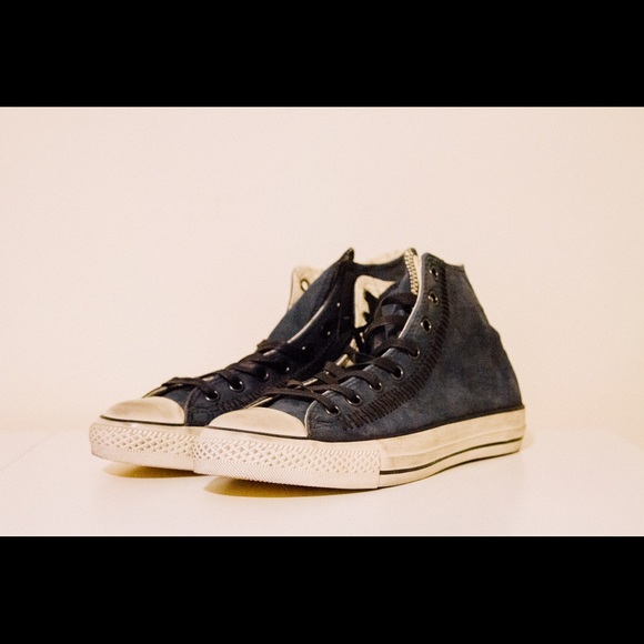 converse by john varvatos artisan stitch
